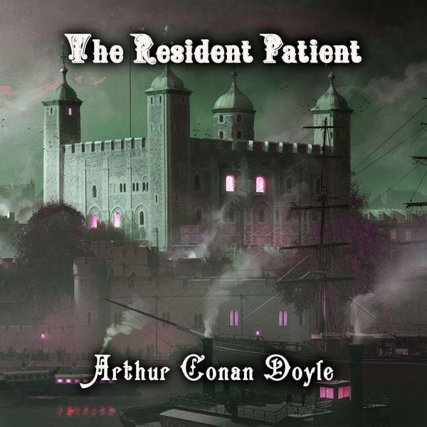Produktbild: The Resident Patient