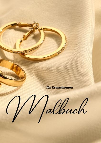 Produktbild: Malbuch