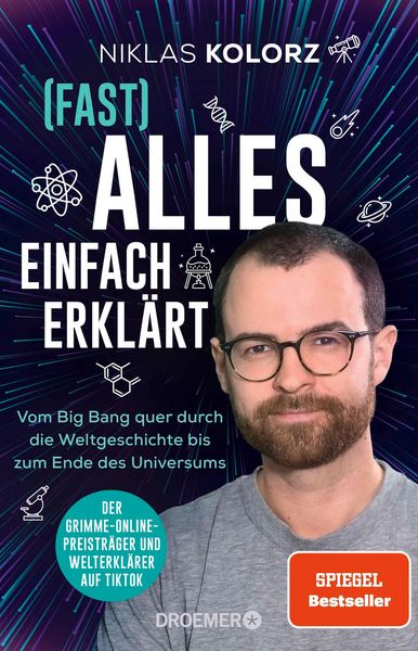 Produktbild: (Fast) Alles einfach erkl&auml;rt