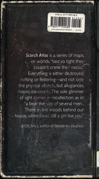 Produktbild: Scorch Atlas