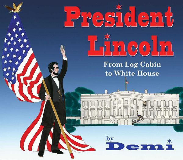 Produktbild: President Lincoln