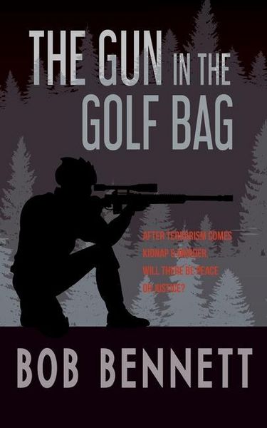Produktbild: The Gun In The Golf Bag