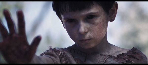 Produktbild: Golem - Wiedergeburt - Uncut