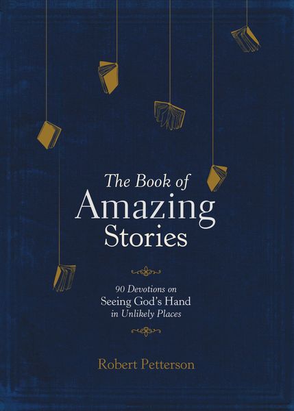 Produktbild: The Book of Amazing Stories