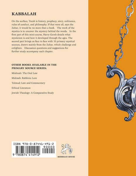 Produktbild: Kabbalah