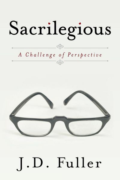 Produktbild: Sacrilegious