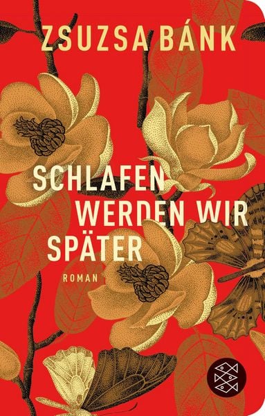 Produktbild: Schlafen werden wir sp&auml;ter