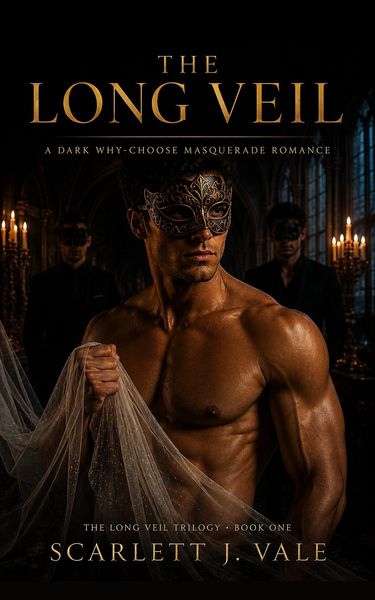 Produktbild: The Long Veil