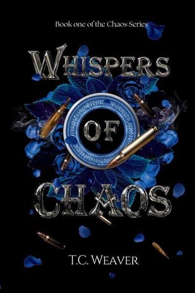 Produktbild: Whispers of Chaos
