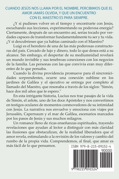 Produktbild: Conexi&oacute;n Galilea