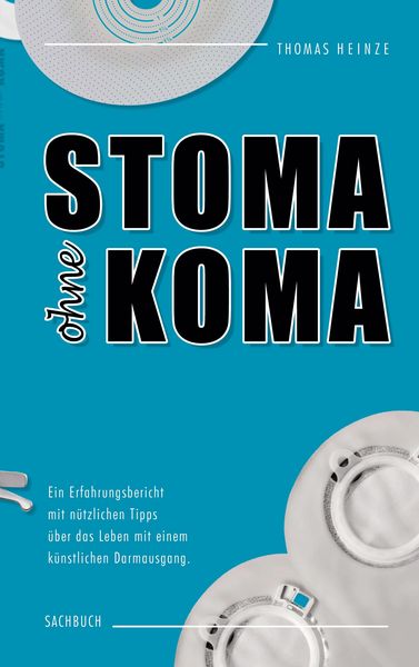 Produktbild: Stome ohne Koma