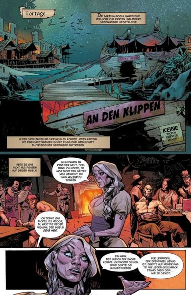 Produktbild: Conan der Barbar