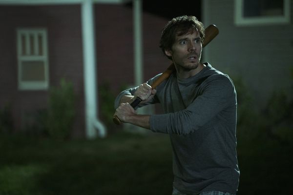Produktbild: Bagman