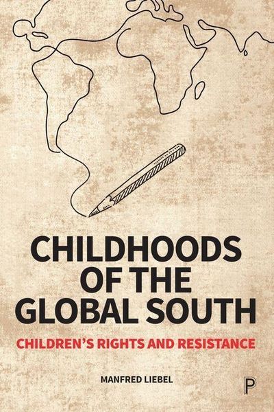 Produktbild: Childhoods of the Global South