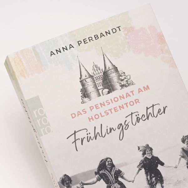 Produktbild: Das Pensionat am Holstentor: Fr&uuml;hlingst&ouml;chter