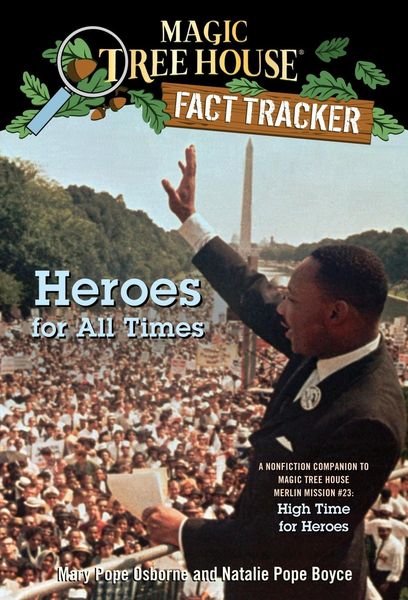 Produktbild: Heroes for All Times