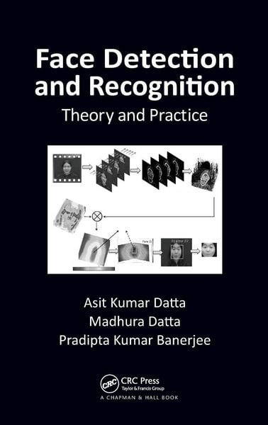 Produktbild: Face Detection and Recognition
