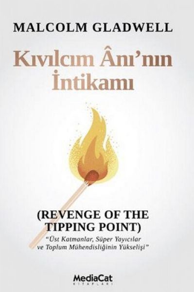 Produktbild: Kivilcim ninin Intikami