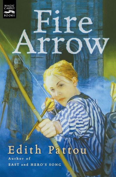 Produktbild: Fire Arrow
