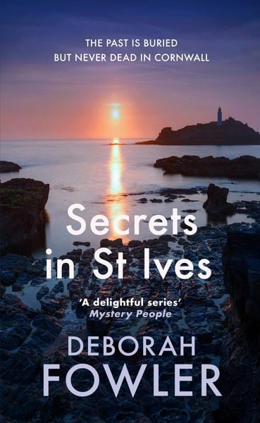 Produktbild: Secrets in St Ives