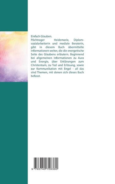 Produktbild: Die Stille spricht zu dir
