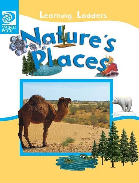 Produktbild: Nature's Places