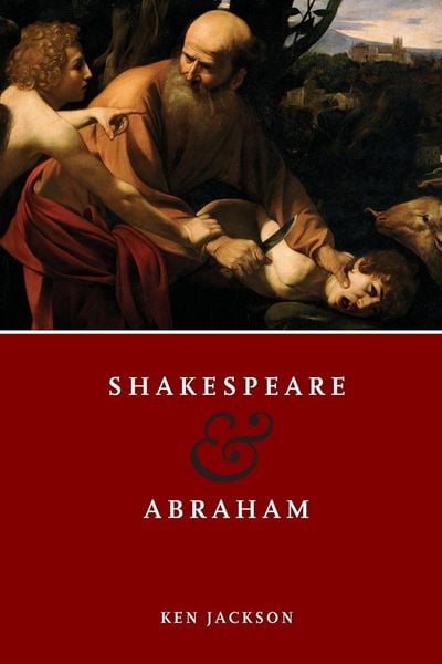 Produktbild: Shakespeare and Abraham