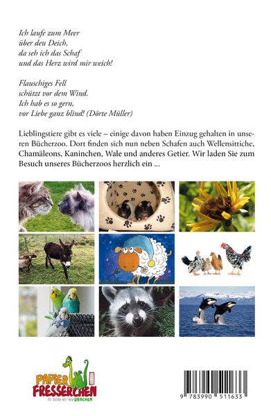 Produktbild: Mein Lieblingstier ... und ich