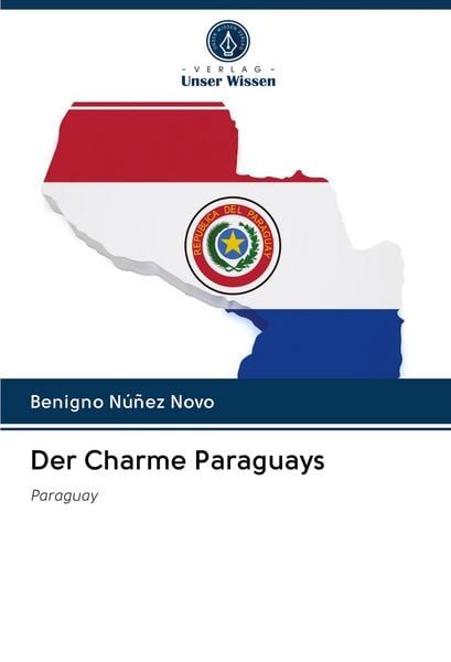 Produktbild: Der Charme Paraguays