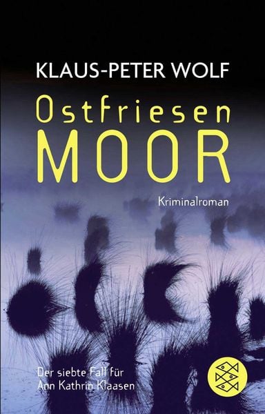 Produktbild: Ostfriesenmoor / Ann Kathrin Klaasen Band 7
