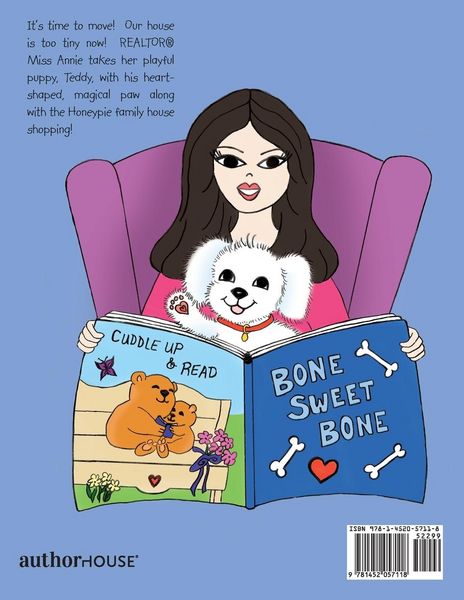 Produktbild: Teddy & His Magical Paw