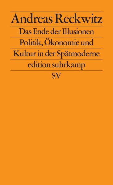 Produktbild: Das Ende der Illusionen