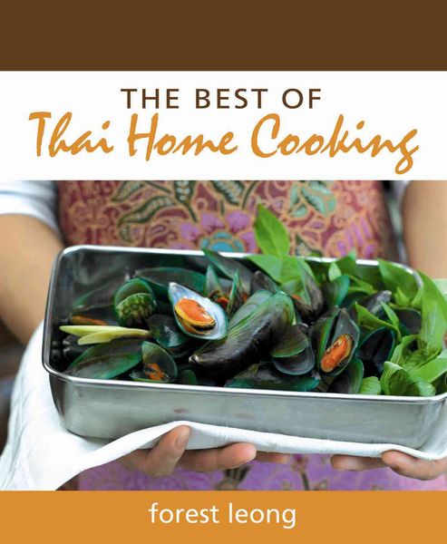 Produktbild: Leong, F: The Best  of Thai Home Cooking