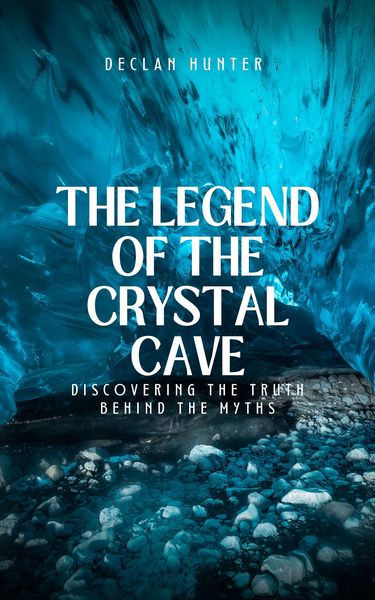 Produktbild: The Legend of the Crystal Cave