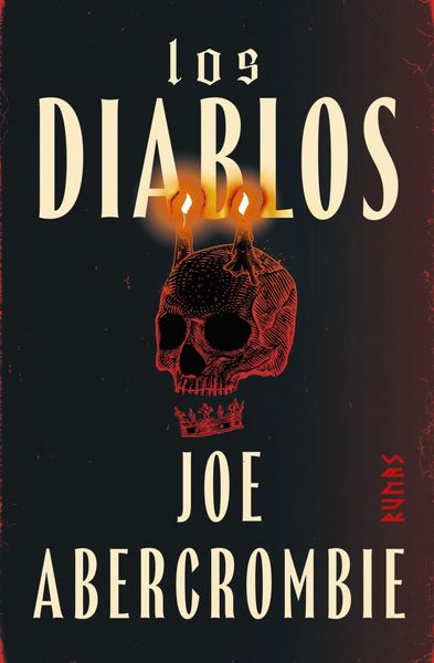 Produktbild: Los diablos