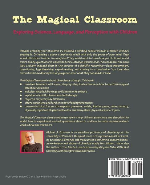 Produktbild: The Magical Classroom