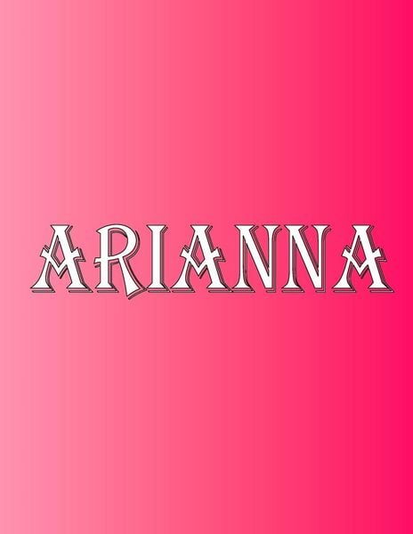Produktbild: Arianna