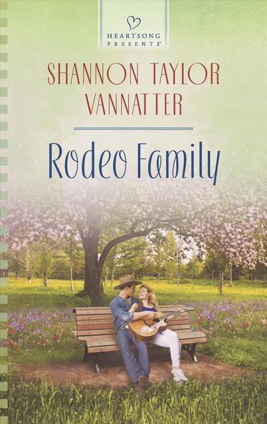 Produktbild: Hs Presents 1127 Rodeo Family