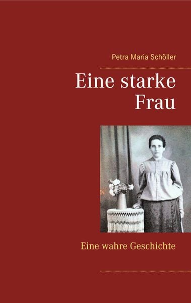 Produktbild: Eine starke Frau