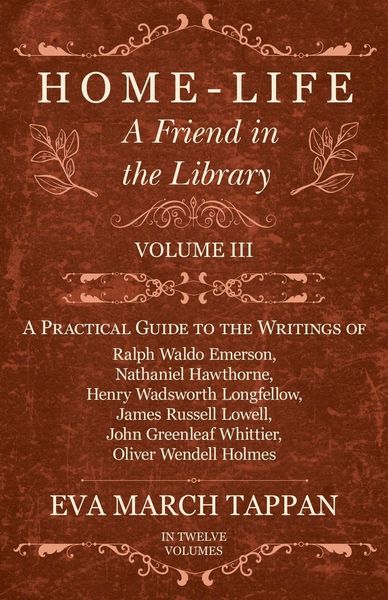 Produktbild: Home-Life - A Friend in the Library