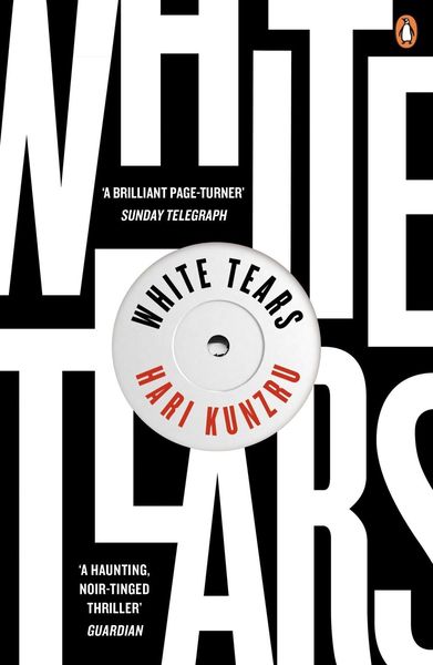 Produktbild: White Tears