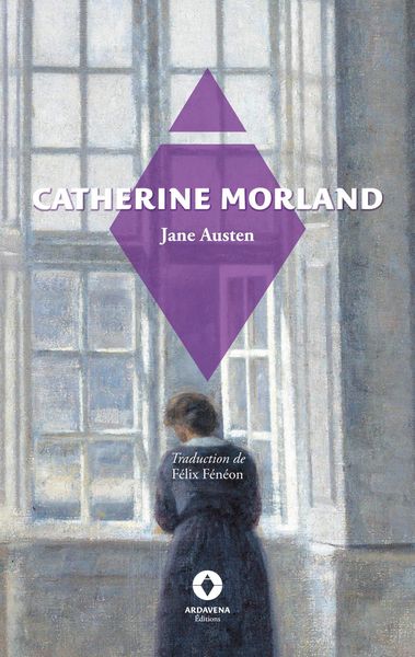 Produktbild: Catherine Morland
