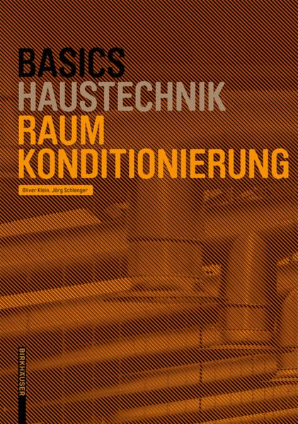 Produktbild: Basics Raumkonditionierung, 2.A.