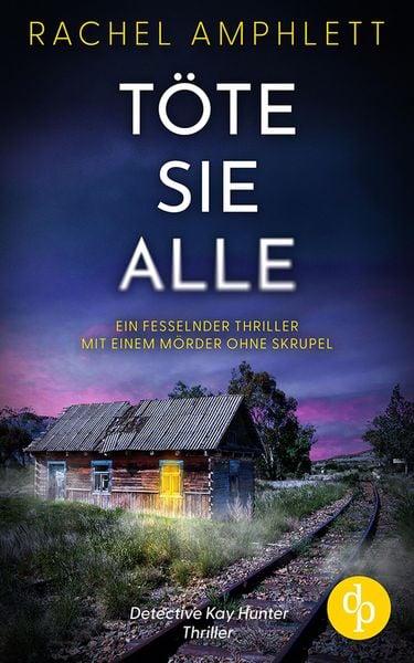 Produktbild: T&ouml;te sie alle