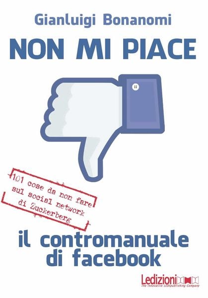 Produktbild: Non Mi Piace