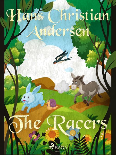 Produktbild: The Racers
