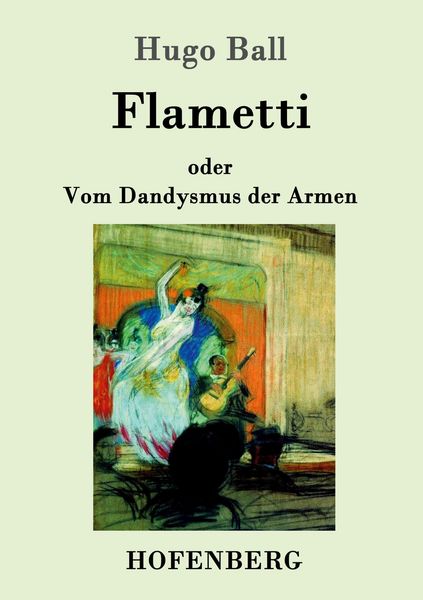Produktbild: Flametti