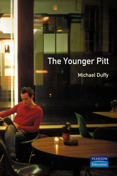 Produktbild: The Younger Pitt