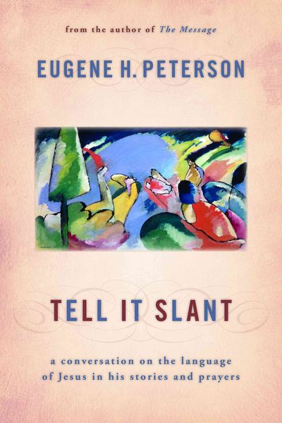 Produktbild: Tell It Slant