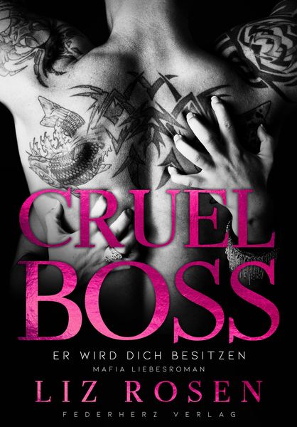Produktbild: Cruel Boss